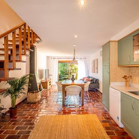Apartament Country Chic Duplex In Algarve Pêra Zewnętrze zdjęcie