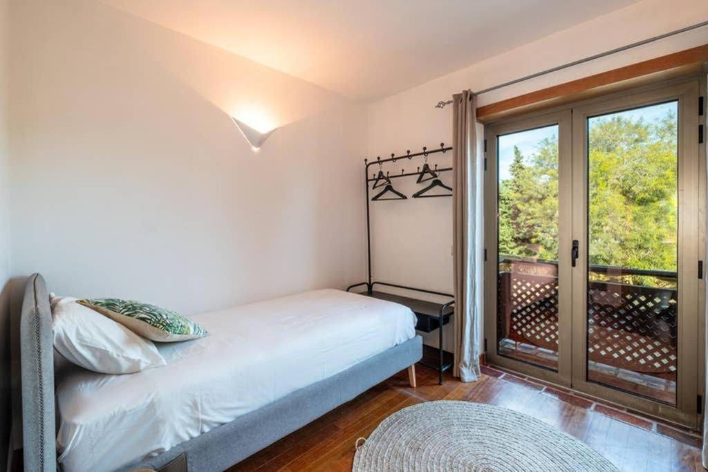 Apartament Country Chic Duplex In Algarve Pêra Zewnętrze zdjęcie