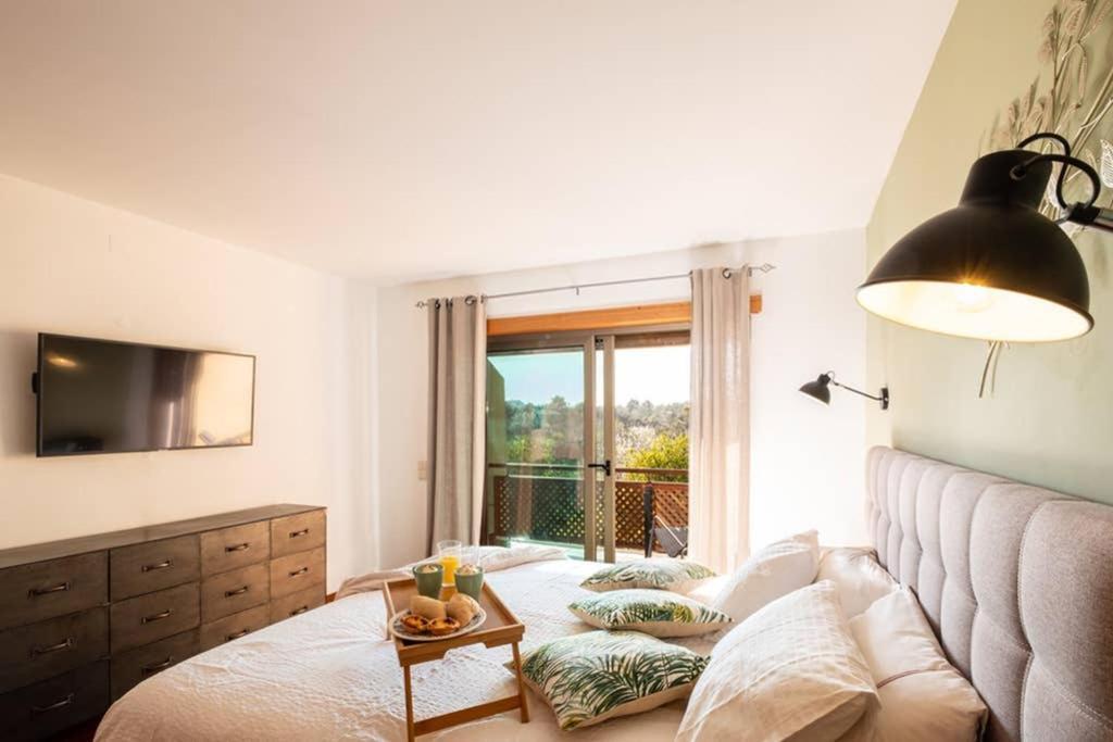 Apartament Country Chic Duplex In Algarve Pêra Zewnętrze zdjęcie