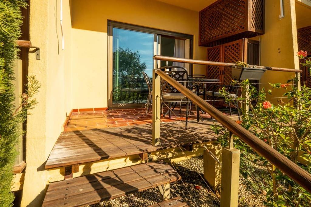 Apartament Country Chic Duplex In Algarve Pêra Zewnętrze zdjęcie