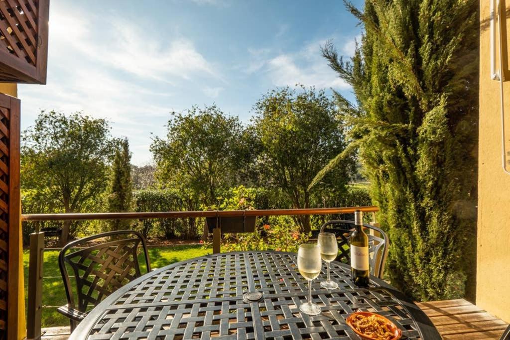 Apartament Country Chic Duplex In Algarve Pêra Zewnętrze zdjęcie